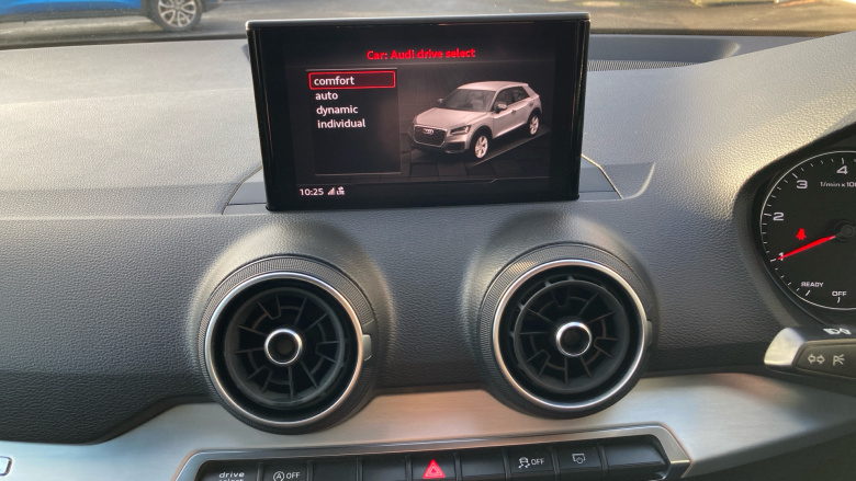 Audi Q2 30 TDI S Line 5dr S Tronic Diesel Estate